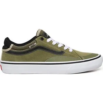 Pánské tenisky Boty Vans TNT ADVANCED PROTOTYPE Lizard/Eucalyptus velikost 45.0