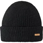 Zimní čepice Barts WITZIA BEANIE Black velikost O/S