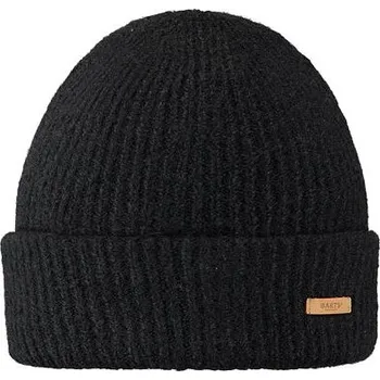 Oblečení a móda Zimní čepice Barts WITZIA BEANIE Black velikost O/S