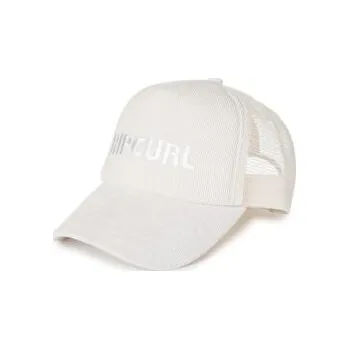 Kšiltovka Kšiltovka Rip Curl PUMP CORD CAP Bone velikost O/S