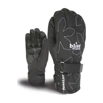 Sportovní chránič Rukavice Level Bliss VENUS Black velikost 8,5
