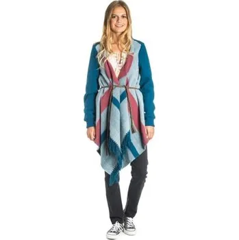 Dámská bunda Bunda Rip Curl VINA JACKET White Smoke velikost XS