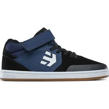 Chlapecké tenisky Boty Etnies KIDS MARANA MT Black/Navy velikost 37.5