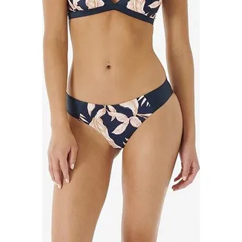 Dámské plavky Plavky Rip Curl MIRAGE FULL PANT Navy velikost M