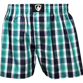 Pánské oblečení Spodní prádlo Represent CLASSIC ALI 20133 Multicolour velikost L