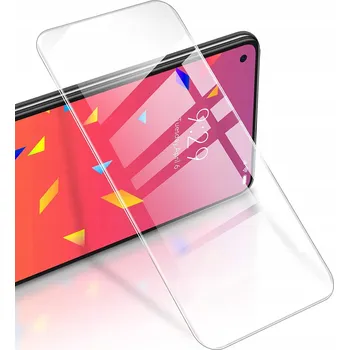 TVRZENÉ SKLO OCHRANNÉ SKLO PRO OPPO A78 4G