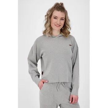 Dámské oblečení Svetr Alife and Kickin GWENAK A Steal velikost XL