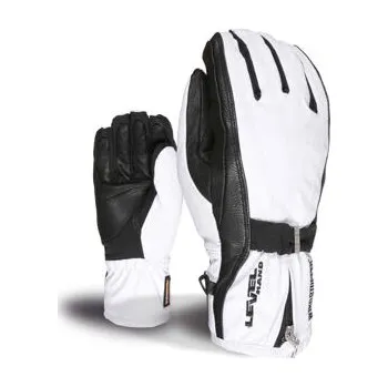 Rukavice Level SONIC W WS Black-White velikost 7