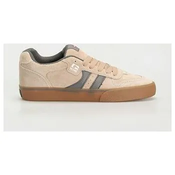 Pánská móda Boty Globe ENCORE-2 Sesame/Charcoal velikost 42.0