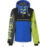 Bunda Rehall KARL JR Reflex Blue velikost 176