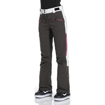 Pánské kalhoty Kalhoty Rehall LENA-R Graphite velikost S