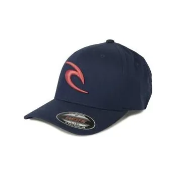 Kšiltovka Kšiltovka Rip Curl CURVED FITTED CAP Mood Indigo velikost S/M
