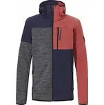 Mikina Rehall HYPE-R JR Rust velikost 164