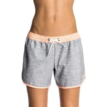 Dámské plavky Plavky Rip Curl MALIBU 5" BOARDSHORT Grey velikost M