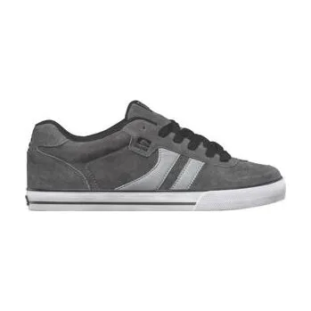 Pánské tenisky Boty Globe ENCORE-2 Charcoal/Grey velikost 45.0