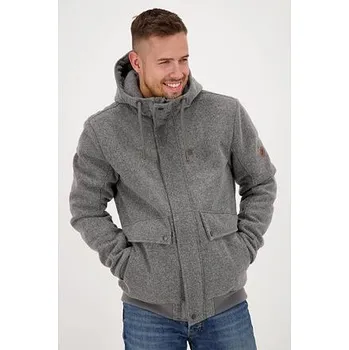 Bunda Alife and Kickin TOMAK Steal velikost 3XL