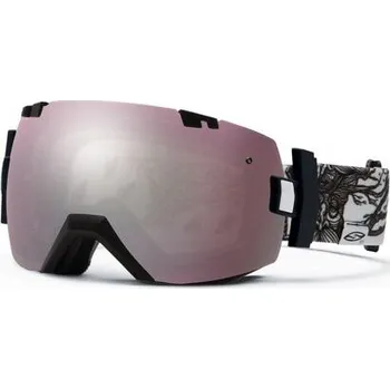 Snow brýle Smith I/OX Abma Lifetree velikost O/S