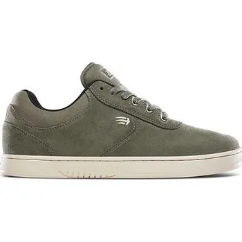 Pánské tenisky Boty Etnies JOSLIN Olive/Tan velikost 42.5