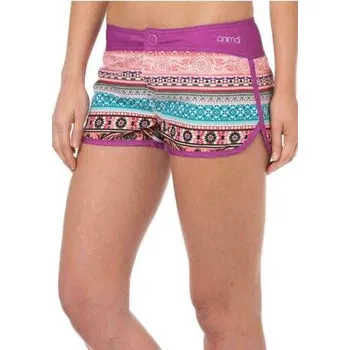 Dámské plavky Plavky Animal FLAVIAL Teal velikost 12