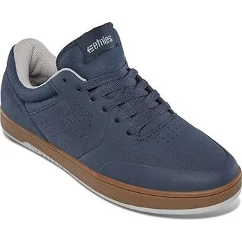 Pánská móda Boty Etnies MARANA Indigo velikost 46.0