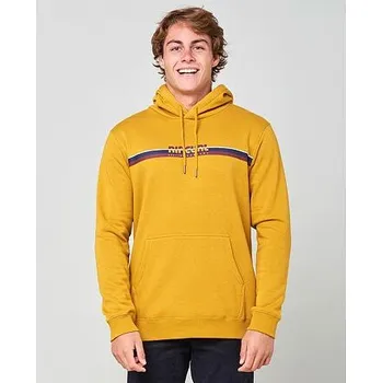 Pánská mikina Mikina Rip Curl HORIZON HOODED ZT Navy velikost M