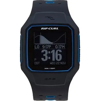 Hodinky Hodinky Rip Curl SEARCH GPS SERIES 2 Blue velikost O/S