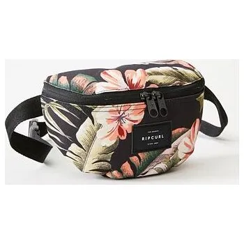 Ledvinka Ledvinka Rip Curl LEILANI BELT BAG Black velikost O/S