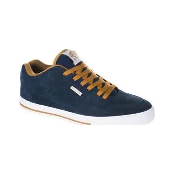 Pánská obuv Boty Animal ELLIS Dark Navy velikost 44.5