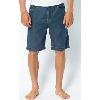 Pánské kraťasy šortky Animal ATLANTIS Indigo velikost 32