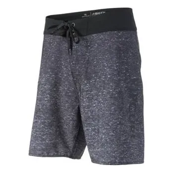 Dámské plavky Plavky Rip Curl MIRAGE IMPACTOR 19" BOARDSHORT Black velikost 38