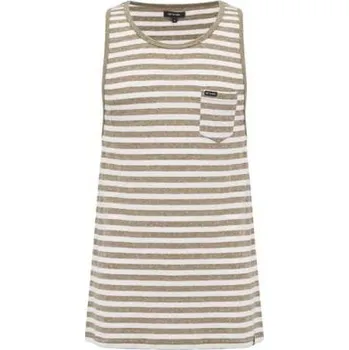 Tílko Animal SLIPPER Lizard Green velikost XL