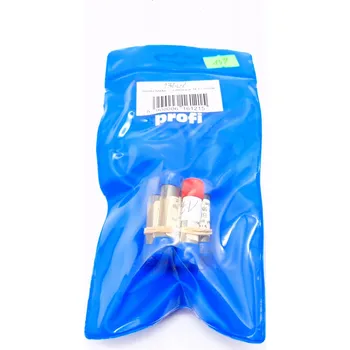 Vrták Vrták NWMc 0,7 DIN 338 34-12 BAILDON