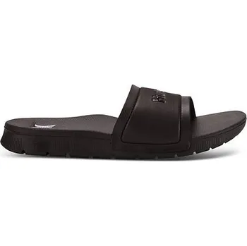 Dámské pantofle Pantofle Hurley FUSION SLIDE Black velikost 40.5