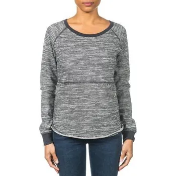 Pánská mikina Mikina Rip Curl MELBU FLEECE Black Marled velikost S