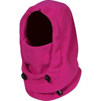 Čepice Kukla Barts HOODIECLAVA Fuchsia velikost O/S