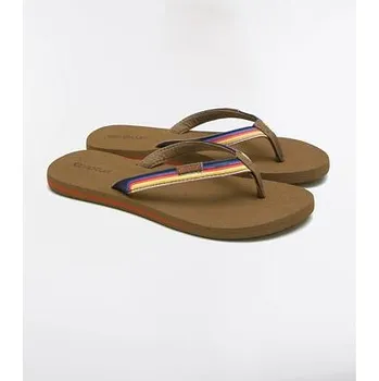 Dámské žabky žabky Rip Curl FREEDOM Stone velikost 37.0