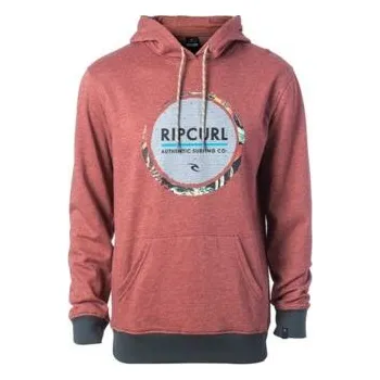 Pánská mikina Mikina Rip Curl ECLIPSE LOGO FLEECE Apple Butter velikost L