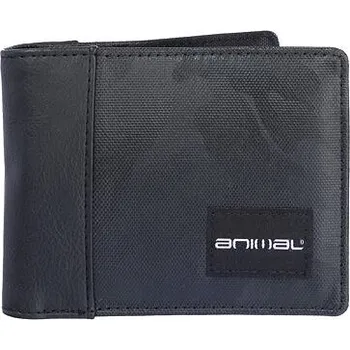 Čepice Peněženka Animal TONQUIN Black velikost O/S