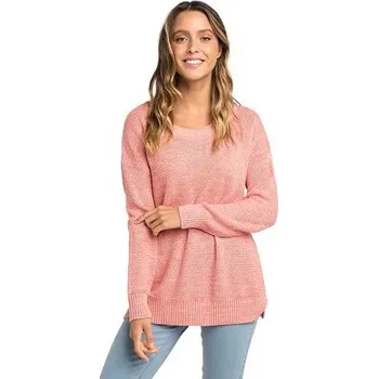 Dámský svetr Svetr Rip Curl WANDERER II CREW Lantana velikost XS