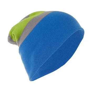 Čepice Zimní čepice Rip Curl SCANDI BEANIE MEN Monument velikost O/S