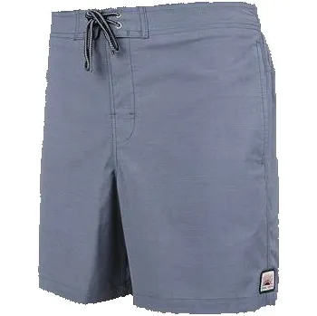 Dámské plavky Plavky Rip Curl SEMI-ELASTICATED ERA 16'' Dark Blue velikost M