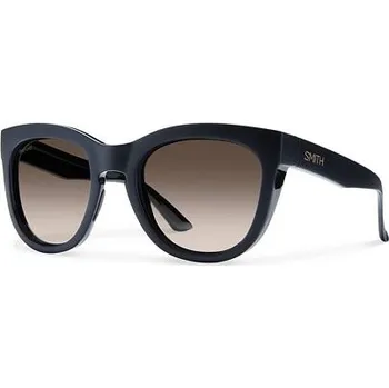 Sluneční brýle Smith SIDNEY Matte Black velikost O/S