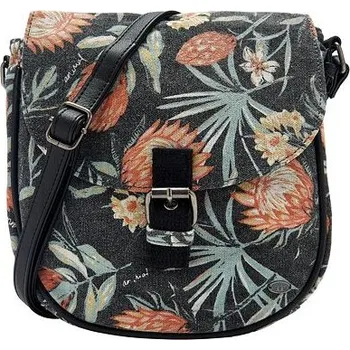 Módní doplněk Kabelka Animal CORI Raven Black velikost O/S