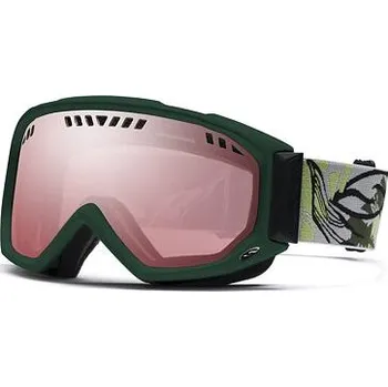 Snow brýle Smith SCOPE GRAPHIC Army Adaptation velikost O/S