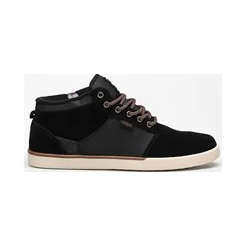 Pánské tenisky Boty Etnies JEFFERSON MTW Black velikost 42.5