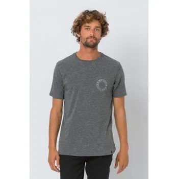 Tričko Animal DIVERT Dark Charcoal Marl velikost XL