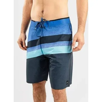 Dámské oblečení Plavky Rip Curl MIRAGE REVERT ULTIMATE Blue velikost 36