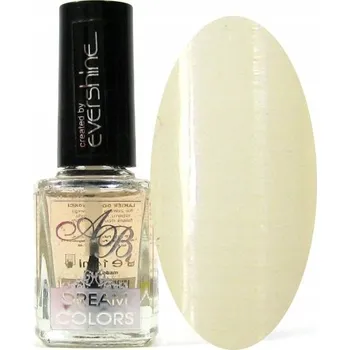 Lak na nehty Rychleschnoucí lak na nehty 14 ml krycí trvanlivá barva Perleťový