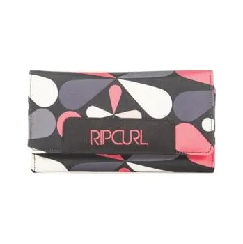 Peněženka Peněženka Rip Curl OSLO WALLET Dark Grey velikost O/S
