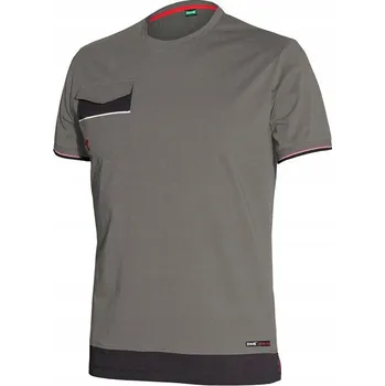 Pracovní obuv Pracovní tričko Industrial Starter Boom M